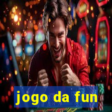 jogo da fun