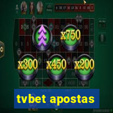 tvbet apostas