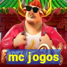 mc jogos