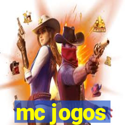 mc jogos