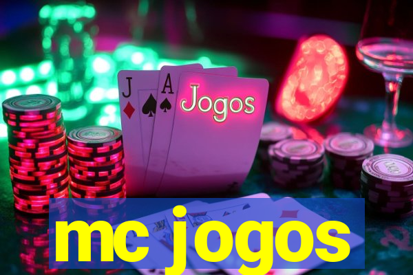 mc jogos