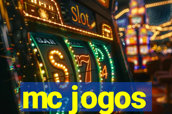 mc jogos