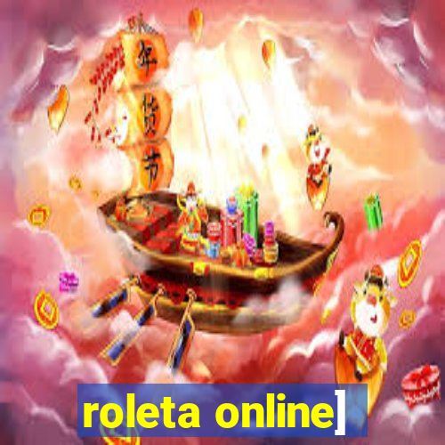 roleta online]