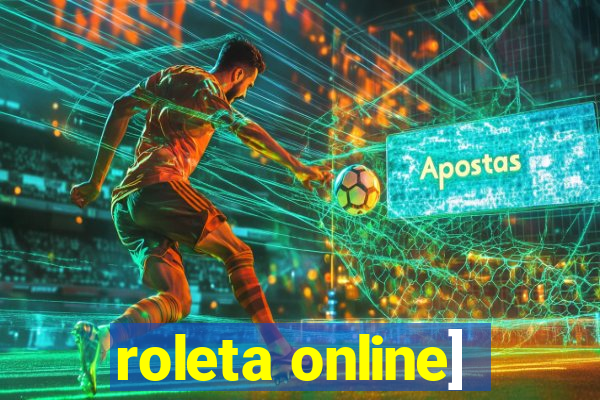 roleta online]