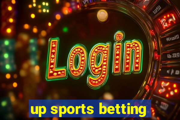 up sports betting