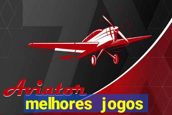 melhores jogos estratégia android