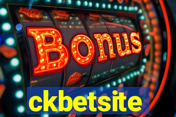 ckbetsite