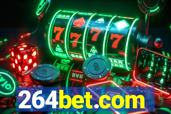 264bet.com