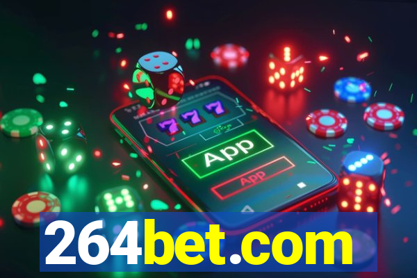 264bet.com