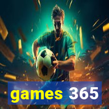 games 365