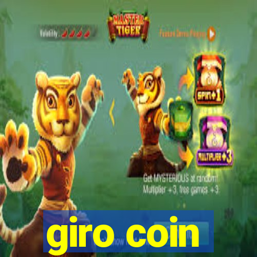 giro coin