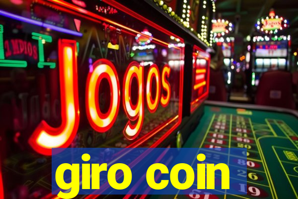 giro coin