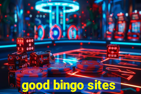 good bingo sites