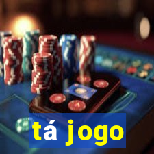 tá jogo