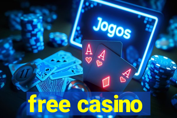 free casino