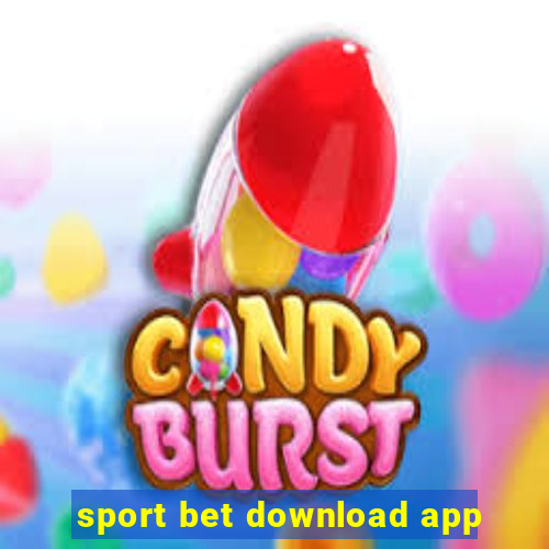 sport bet download app