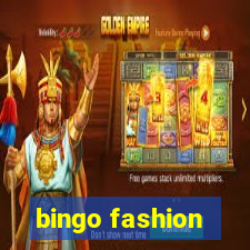 bingo fashion