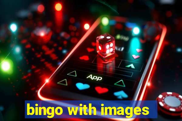 bingo with images