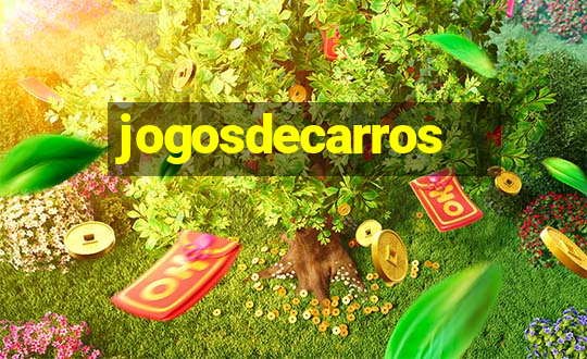 jogosdecarros