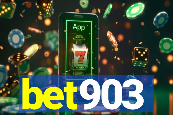 bet903