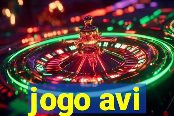 jogo avi