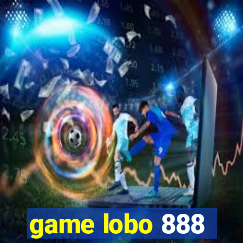 game lobo 888