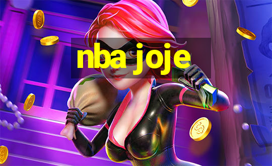 nba joje