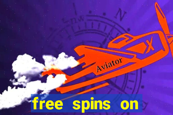 free spins on casino no deposit