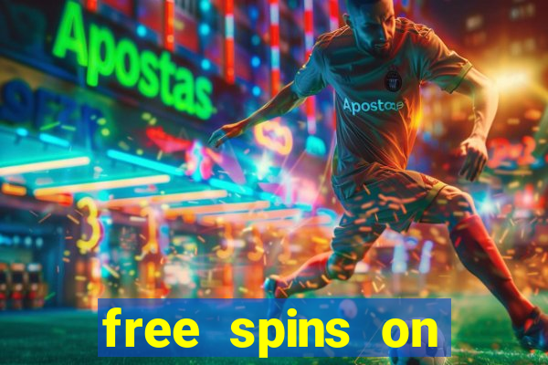 free spins on casino no deposit