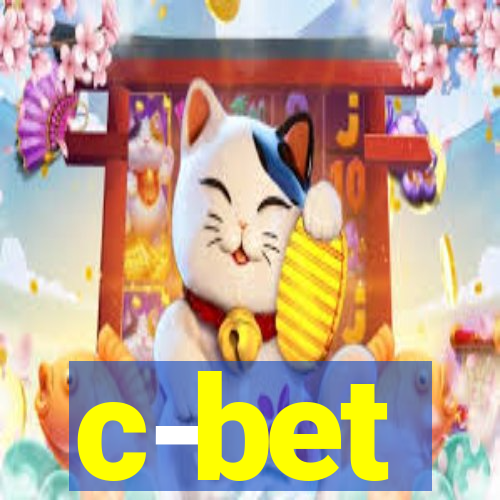 c-bet