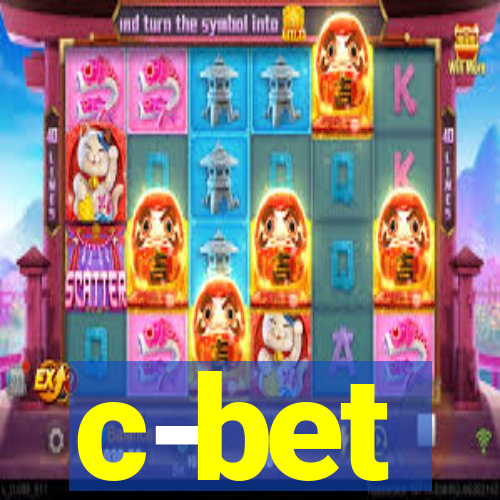 c-bet