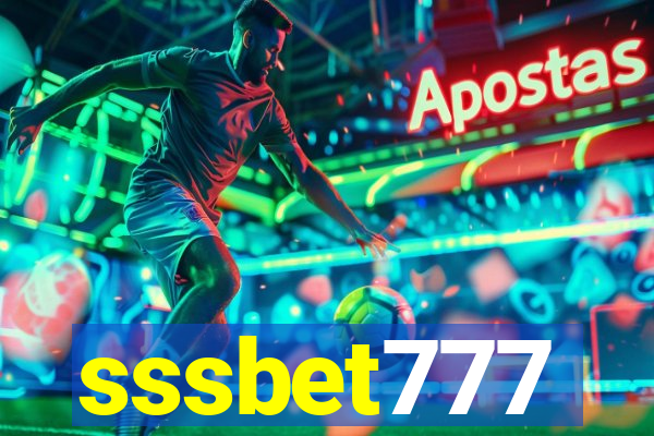 sssbet777