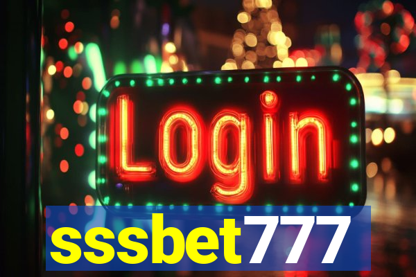 sssbet777