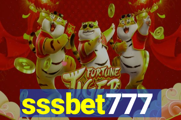 sssbet777