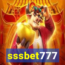 sssbet777