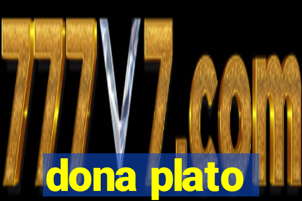 dona plato