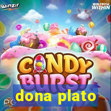 dona plato