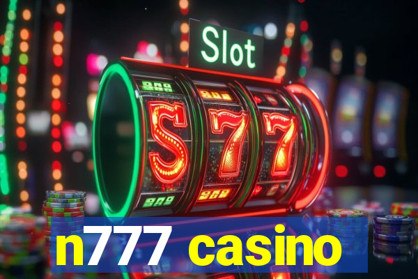 n777 casino