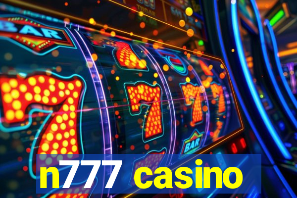 n777 casino