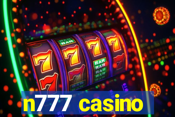 n777 casino