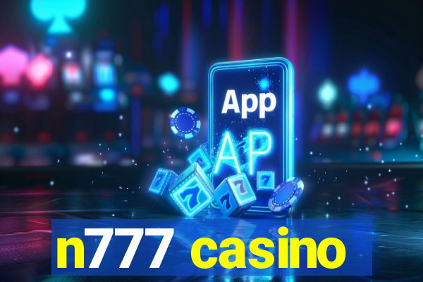 n777 casino