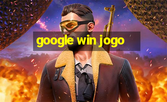 google win jogo