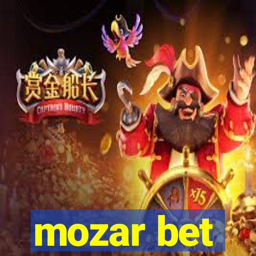 mozar bet