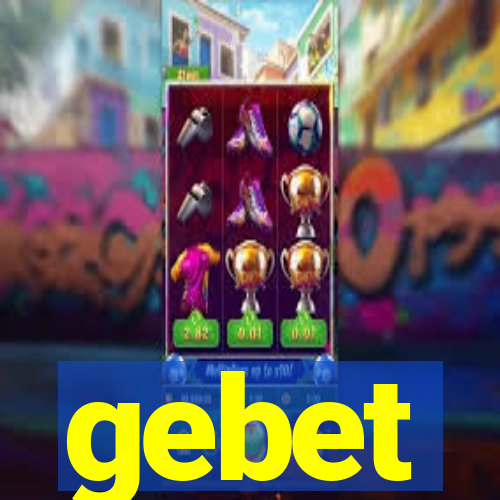 gebet