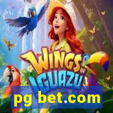 pg bet.com