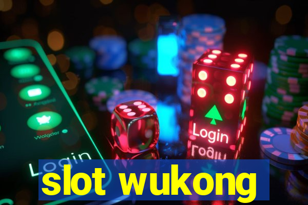 slot wukong