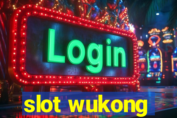 slot wukong