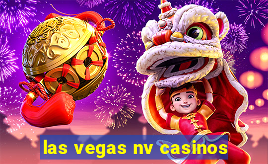 las vegas nv casinos