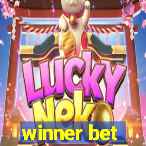 winner bet