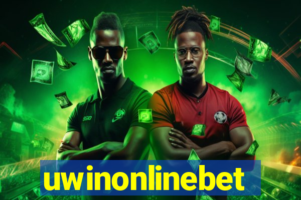 uwinonlinebet